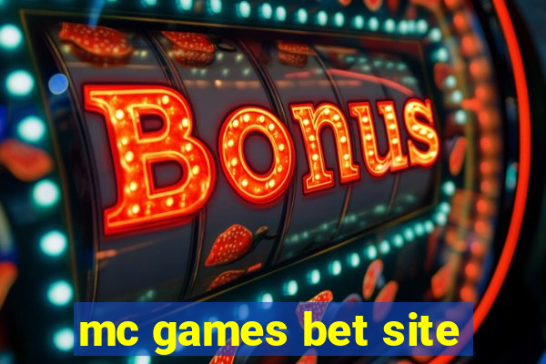 mc games bet site